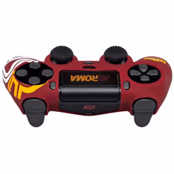 Qubick Controller Skin AS Roma PS4 - Vista aggiuntiva 6