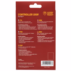 Qubick Controller Skin AS Roma PS4 - Vista aggiuntiva 8