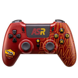 Qubick ACP40158 periferica di gioco Multicolore Bluetooth/USB Gamepad Analogico/Digitale PC, PlayStation 4, PlayStation 5