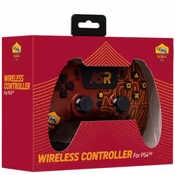 Qubick ACP40158 periferica di gioco Multicolore Bluetooth/USB Gamepad Analogico/Digitale PC, PlayStation 4, PlayStation 5 - Vista aggiuntiva 4