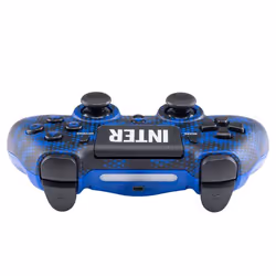Qubick ACP40157 periferica di gioco Nero, Blu, Bianco Bluetooth/USB Gamepad Analogico/Digitale PC, PlayStation 4, PlayStation 5 - Vista aggiuntiva 4