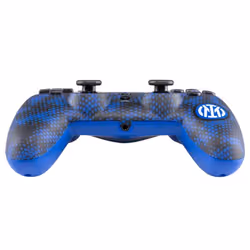 Qubick ACP40157 periferica di gioco Nero, Blu, Bianco Bluetooth/USB Gamepad Analogico/Digitale PC, PlayStation 4, PlayStation 5 - Vista aggiuntiva 5