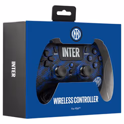Qubick ACP40157 periferica di gioco Nero, Blu, Bianco Bluetooth/USB Gamepad Analogico/Digitale PC, PlayStation 4, PlayStation 5 - Vista aggiuntiva 6