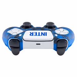 Qubick Controller Skin Inter (PS5) - Vista aggiuntiva 4