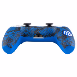 Qubick Controller Skin Inter (PS5) - Vista aggiuntiva 5