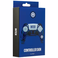Qubick Controller Skin Inter (PS5) - Vista aggiuntiva 7