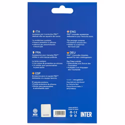 Qubick Controller Skin Inter (PS5) - Vista aggiuntiva 8