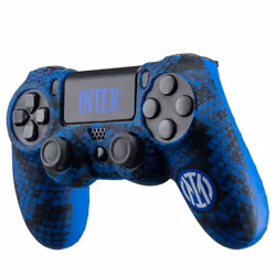 Qubick Controller Skin Inter PS4