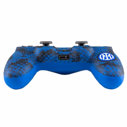 Qubick Controller Skin Inter PS4 - Vista aggiuntiva 5