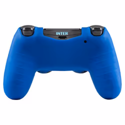Qubick Controller Skin Inter PS4 - Vista aggiuntiva 6