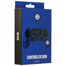 Qubick Controller Skin Inter PS4 - Vista aggiuntiva 7