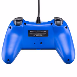 Qubick Wired Controller Inter 3.0 PS4 - Vista aggiuntiva 4