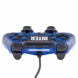 Qubick Wired Controller Inter 3.0 PS4 - Vista aggiuntiva 6