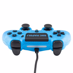 Qubick Wired Controller SSC Napoli PS4 - Vista aggiuntiva 4