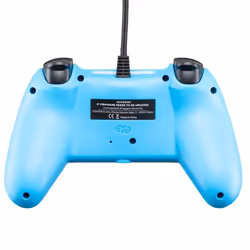 Qubick Wired Controller SSC Napoli PS4 - Vista aggiuntiva 6