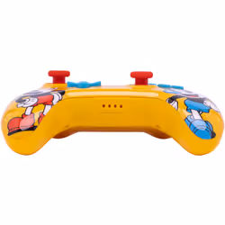 Qubick ACSW0242 periferica di gioco Giallo Bluetooth/USB Gamepad Analogico/Digitale Nintendo Switch, Nintendo Switch Lite, Nintendo Switch OLED - Vista aggiuntiva 5