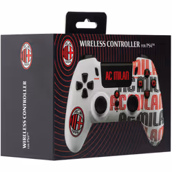 Take-Two Interactive COP40001 periferica di gioco Multicolore Gamepad Analogico/Digitale PlayStation 4 - Vista aggiuntiva 7