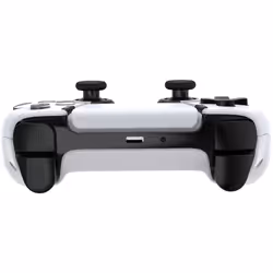 Qubick COP50020 periferica di gioco Nero, Bianco Bluetooth Gamepad Analogico/Digitale PlayStation 5 - Vista aggiuntiva 4