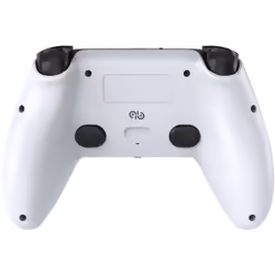 Qubick COP50020 periferica di gioco Nero, Bianco Bluetooth Gamepad Analogico/Digitale PlayStation 5 - Vista aggiuntiva 5