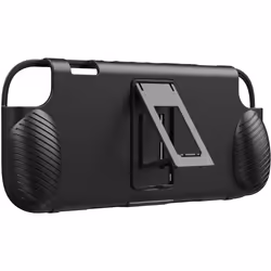 Take-Two Interactive ACS20004 custodia per console portatile Cover Nintendo Nero - Vista aggiuntiva 2