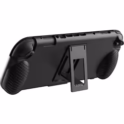 Take-Two Interactive ACS20004 custodia per console portatile Cover Nintendo Nero - Vista aggiuntiva 3