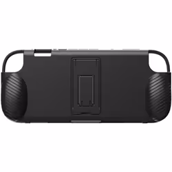 Take-Two Interactive ACS20004 custodia per console portatile Cover Nintendo Nero - Vista aggiuntiva 4