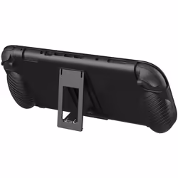 Take-Two Interactive ACS20004 custodia per console portatile Cover Nintendo Nero - Vista aggiuntiva 7