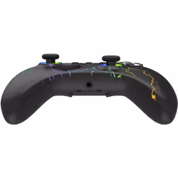 Qubick COSW0019 periferica di gioco Nero Bluetooth Gamepad Analogico/Digitale Nintendo Switch, PC - Vista aggiuntiva 4