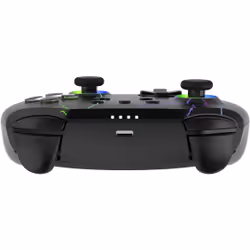 Qubick COSW0019 periferica di gioco Nero Bluetooth Gamepad Analogico/Digitale Nintendo Switch, PC - Vista aggiuntiva 5