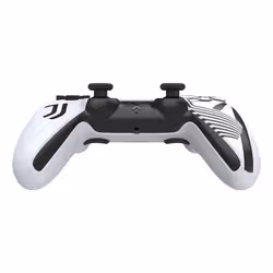 Qubick COP50033 periferica di gioco Bianco, Nero Gamepad Analogico/Digitale PlayStation 5, PC - Vista aggiuntiva 3