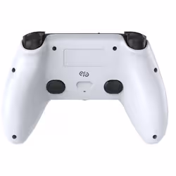 Qubick COP50033 periferica di gioco Bianco, Nero Gamepad Analogico/Digitale PlayStation 5, PC - Vista aggiuntiva 5