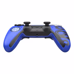 Qubick COP50035 periferica di gioco Nero, Blu Gamepad Analogico/Digitale PlayStation 5 - Vista aggiuntiva 3