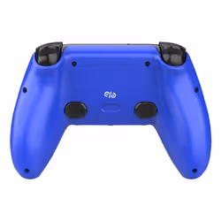 Qubick COP50035 periferica di gioco Nero, Blu Gamepad Analogico/Digitale PlayStation 5 - Vista aggiuntiva 5
