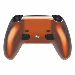 Qubick COP50038 periferica di gioco Rame Gamepad Analogico/Digitale PC, PlayStation 5 - Vista aggiuntiva 4