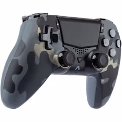 Qubick COP50040 periferica di gioco Nero Gamepad Analogico/Digitale PlayStation 5, PC - Vista aggiuntiva 3