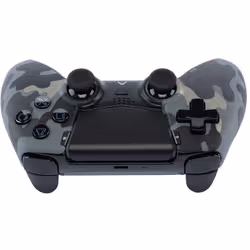 Qubick COP50040 periferica di gioco Nero Gamepad Analogico/Digitale PlayStation 5, PC - Vista aggiuntiva 5