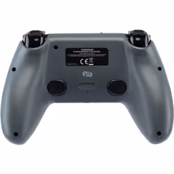Qubick COP50040 periferica di gioco Nero Gamepad Analogico/Digitale PlayStation 5, PC - Vista aggiuntiva 7