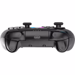 Qubick COPC0004 periferica di gioco Nero Gamepad Analogico/Digitale PC - Vista aggiuntiva 5