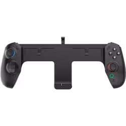 Qubick COS20020 periferica di gioco Nero Base joystick Nintendo Switch - Vista aggiuntiva 3