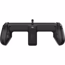 Qubick COS20020 periferica di gioco Nero Base joystick Nintendo Switch - Vista aggiuntiva 7