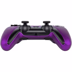 Qubick COP50058 periferica di gioco Viola Gamepad Analogico/Digitale PlayStation 5 - Vista aggiuntiva 6