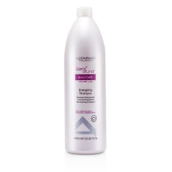 ALFAPARF Milano Semi Di Lino Energizing Shampoo 1000 ml Non professionale Donna
