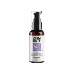 ALFAPARF Milano Pigments, 90 ml, Tutti i colori, Violet Ash, Bottiglia, AQUA (WATER), PROPYLENE GLYCOL, HYDROXYETHYLCELLULOSE ...