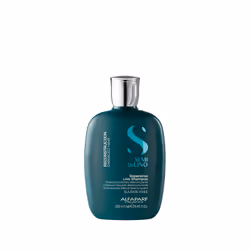 ALFAPARF Milano Reparative Low Shampoo, 250 ml, Shampoo, Non professionale, Donna, Capelli rovinati, Tutti i colori