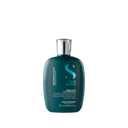 ALFAPARF Milano Reparative Low Shampoo 250 ml Non professionale Donna