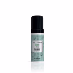 ALFAPARF Milano VOLUME MOUSSE, Balsamo per capelli, Donna, 125 ml, Per tutti i tipi di capelli, Volumizzante, Tutti i colori