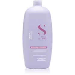 Sogni di poter pettinare facilmente i capelli ma i tuoi capelli indisciplinati non ne vogliono sapere? Il balsamo lisciante A ...