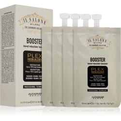 Alfaparf Milano Il Salone Milano Plex Rebuilder 4× 15 ml