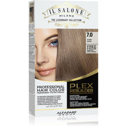 Alfaparf Milano Il Salone Milano Plex Rebuilder colore 7.0 - Blonde