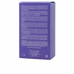 Semi Di Lino blonde & silver low shampoo 250 ml - Vista aggiuntiva 4